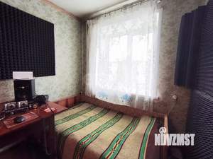 2-к квартира, вторичка, 43м2, 4/5 этаж