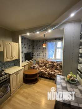 1-к квартира, вторичка, 33м2, 7/9 этаж