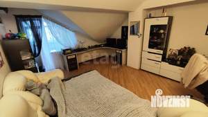 5-к квартира, вторичка, 171м2, 3/3 этаж