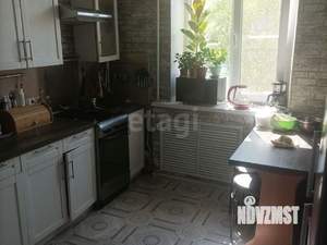 2-к квартира, вторичка, 53м2, 3/9 этаж