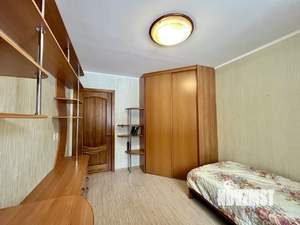2-к квартира, вторичка, 50м2, 1/5 этаж