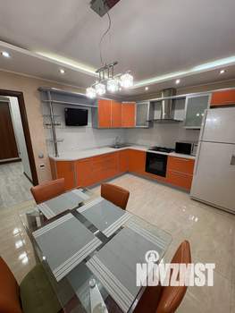 2-к квартира, вторичка, 71м2, 5/10 этаж