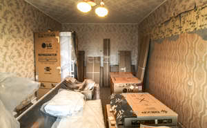 2-к квартира, вторичка, 50м2, 1/9 этаж