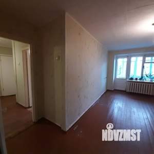 3-к квартира, вторичка, 59м2, 2/5 этаж