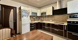 3-к квартира, вторичка, 87м2, 3/3 этаж