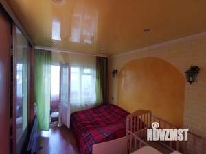3-к квартира, вторичка, 55м2, 4/9 этаж