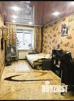 2-к квартира, вторичка, 45м2, 4/5 этаж