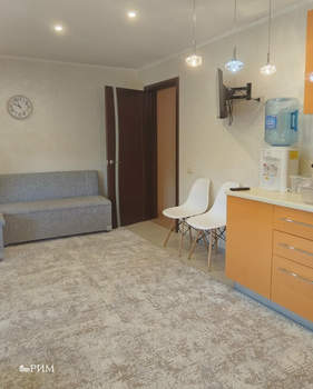 3-к квартира, вторичка, 105м2, 7/10 этаж