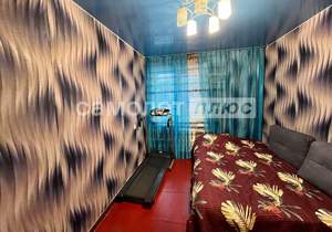 3-к квартира, вторичка, 55м2, 3/9 этаж