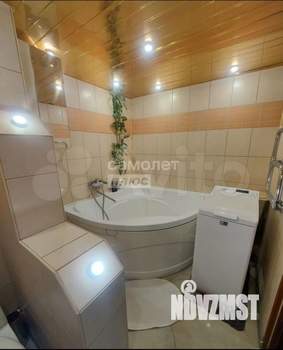 3-к квартира, вторичка, 69м2, 3/6 этаж