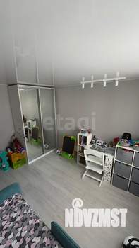 3-к квартира, вторичка, 74м2, 3/9 этаж