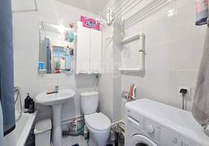 Студия квартира, вторичка, 23м2, 10/16 этаж