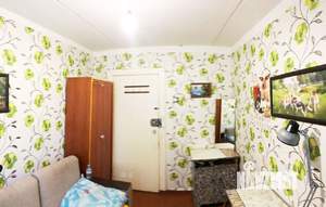 3-к квартира, вторичка, 51м2, 1/5 этаж