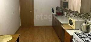 1-к квартира, вторичка, 42м2, 4/10 этаж