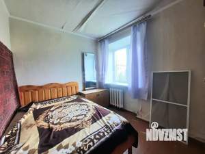 2-к квартира, вторичка, 41м2, 4/5 этаж