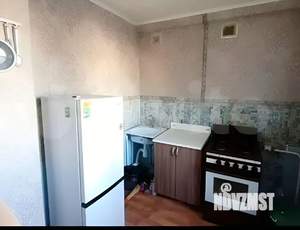 2-к квартира, вторичка, 45м2, 2/5 этаж