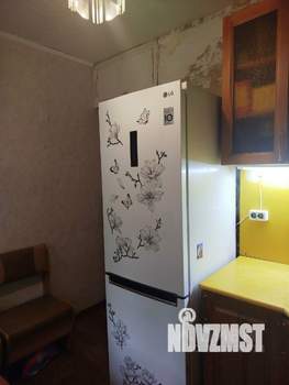 1-к квартира, вторичка, 29м2, 1/5 этаж