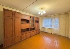 1-к квартира, вторичка, 29м2, 2/5 этаж