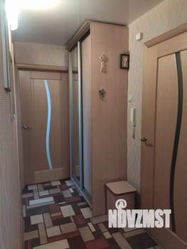 2-к квартира, вторичка, 49м2, 9/10 этаж