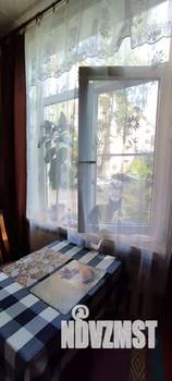 2-к квартира, вторичка, 58м2, 1/5 этаж