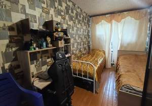 2-к квартира, вторичка, 42м2, 3/5 этаж