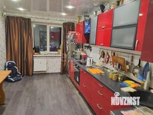 2-к квартира, вторичка, 76м2, 6/12 этаж