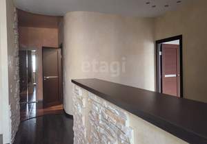 1-к квартира, вторичка, 57м2, 5/6 этаж