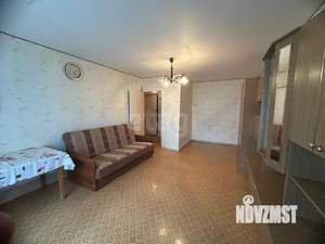 1-к квартира, вторичка, 36м2, 3/5 этаж