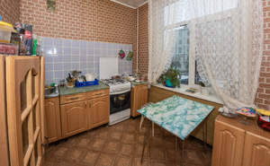 1-к квартира, вторичка, 36м2, 2/5 этаж