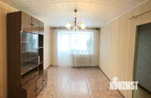 3-к квартира, вторичка, 54м2, 5/5 этаж