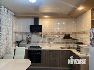 3-к квартира, вторичка, 79м2, 1/5 этаж