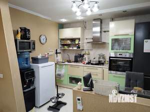 3-к квартира, вторичка, 74м2, 4/9 этаж