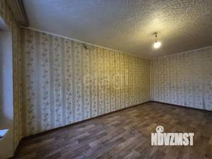 1-к квартира, вторичка, 31м2, 3/5 этаж