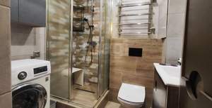 1-к квартира, вторичка, 36м2, 4/5 этаж
