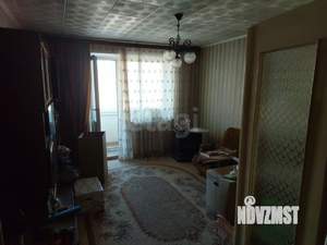3-к квартира, вторичка, 67м2, 4/9 этаж