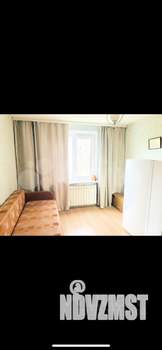 2-к квартира, вторичка, 50м2, 5/5 этаж