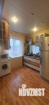 3-к квартира, вторичка, 60м2, 4/5 этаж