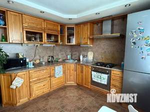 3-к квартира, вторичка, 89м2, 5/10 этаж