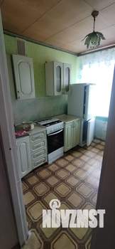 3-к квартира, вторичка, 61м2, 9/9 этаж