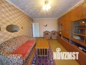 2-к квартира, вторичка, 51м2, 3/10 этаж