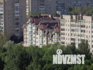 3-к квартира, вторичка, 110м2, 4/5 этаж