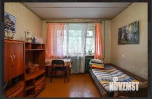 3-к квартира, вторичка, 51м2, 1/5 этаж