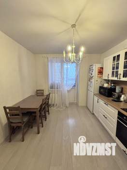 2-к квартира, вторичка, 51м2, 12/12 этаж