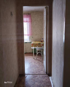 2-к квартира, вторичка, 43м2, 3/4 этаж