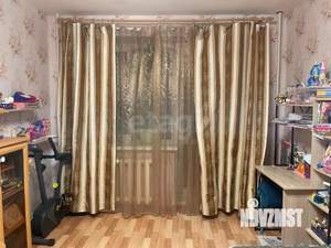 1-к квартира, вторичка, 36м2, 5/10 этаж
