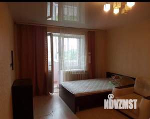 1-к квартира, вторичка, 42м2, 2/10 этаж