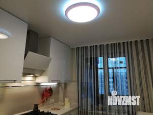 2-к квартира, вторичка, 53м2, 4/5 этаж