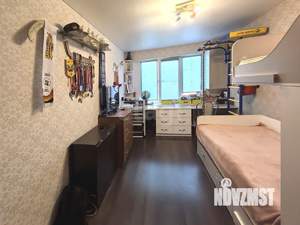 3-к квартира, вторичка, 58м2, 5/5 этаж