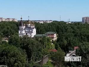 1-к квартира, вторичка, 35м2, 12/12 этаж