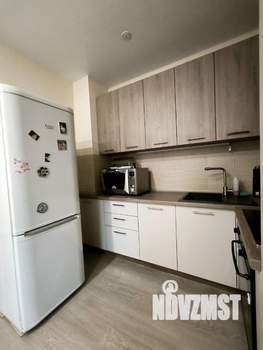 2-к квартира, вторичка, 57м2, 3/6 этаж